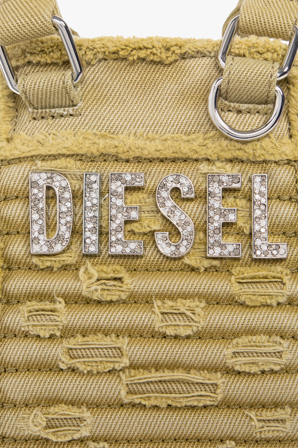 Diesel 'D-VINA XS' shoulder bag | Women's Bags | Vitkac